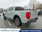 2021 Ford Ranger SuperCrew Cab 4WD Pickup for sale #E01065J - photo 8