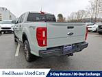 2021 Ford Ranger SuperCrew Cab 4WD Pickup for sale #E01065J - photo 9