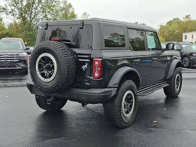 Used 2022 Ford Bronco Badlands for sale #E01066S - photo 2