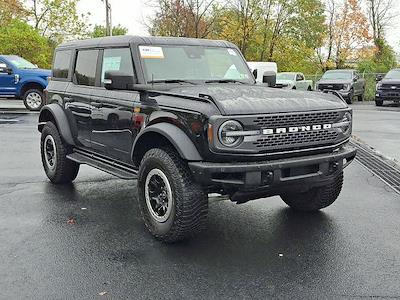 2022 Ford Bronco 4WD SUV for sale #E01066S - photo 2
