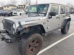 Used 2016 Jeep Wrangler Limited for sale #E01066S1 - photo 10