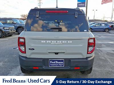 Used 2022 Ford Bronco Sport Outer Banks for sale #E01070P - photo 2