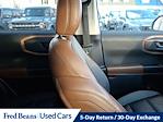 Used 2022 Ford Bronco Sport Outer Banks for sale #E01070P - photo 15