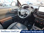 Used 2022 Ford Bronco Sport Outer Banks for sale #E01070P - photo 16