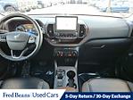 Used 2022 Ford Bronco Sport Outer Banks for sale #E01070P - photo 17