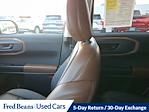 Used 2022 Ford Bronco Sport Outer Banks for sale #E01070P - photo 19