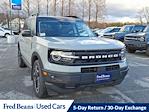Used 2022 Ford Bronco Sport Outer Banks for sale #E01070P - photo 3