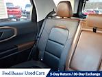 Used 2022 Ford Bronco Sport Outer Banks for sale #E01070P - photo 20