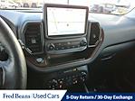 Used 2022 Ford Bronco Sport Outer Banks for sale #E01070P - photo 25