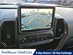 Used 2022 Ford Bronco Sport Outer Banks for sale #E01070P - photo 26
