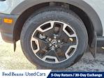 Used 2022 Ford Bronco Sport Outer Banks for sale #E01070P - photo 30