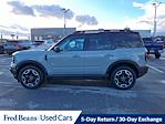 Used 2022 Ford Bronco Sport Outer Banks for sale #E01070P - photo 7