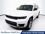 2021 Jeep Grand Cherokee L 4WD SUV for sale #E01071S - photo 4