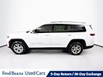 2021 Jeep Grand Cherokee L 4WD SUV for sale #E01071S - photo 5