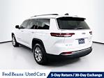 2021 Jeep Grand Cherokee L 4WD SUV for sale #E01071S - photo 6
