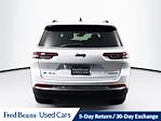 2021 Jeep Grand Cherokee L 4WD SUV for sale #E01071S - photo 7