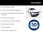 2021 Jeep Grand Cherokee L 4WD SUV for sale #E01071S - photo 8