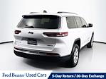 2021 Jeep Grand Cherokee L 4WD SUV for sale #E01071S - photo 2