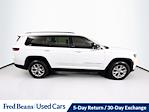 2021 Jeep Grand Cherokee L 4WD SUV for sale #E01071S - photo 9