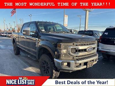 2020 Ford F-250 Crew Cab 4WD Pickup for sale #E01072S - photo 1