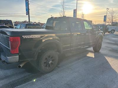 2020 Ford F-250 Crew Cab 4WD Pickup for sale #E01072S - photo 2