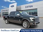 Used 2016 Ford F-150 King Ranch SuperCrew Cab for sale #E01073S1 - photo 1