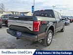 Used 2016 Ford F-150 King Ranch SuperCrew Cab for sale #E01073S1 - photo 12