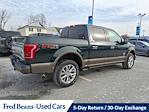 Used 2016 Ford F-150 King Ranch SuperCrew Cab for sale #E01073S1 - photo 13