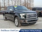 Used 2016 Ford F-150 King Ranch SuperCrew Cab for sale #E01073S1 - photo 2