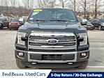 Used 2016 Ford F-150 King Ranch SuperCrew Cab for sale #E01073S1 - photo 3