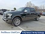 Used 2016 Ford F-150 King Ranch SuperCrew Cab for sale #E01073S1 - photo 5