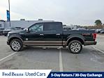 Used 2016 Ford F-150 King Ranch SuperCrew Cab for sale #E01073S1 - photo 6