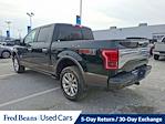 Used 2016 Ford F-150 King Ranch SuperCrew Cab for sale #E01073S1 - photo 8