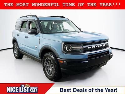 2023 Ford Bronco Sport 4WD SUV for sale #E01075S - photo 1