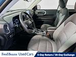 2023 Ford Bronco Sport 4WD SUV for sale #E01075S - photo 12