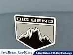 2023 Ford Bronco Sport 4WD SUV for sale #E01075S - photo 25