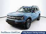 2023 Ford Bronco Sport 4WD SUV for sale #E01075S - photo 4