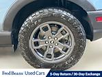 2023 Ford Bronco Sport 4WD SUV for sale #E01075S - photo 2