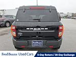 2023 Ford Bronco Sport 4WD SUV for sale #E01076P - photo 11