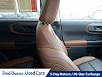 2023 Ford Bronco Sport 4WD SUV for sale #E01076P - photo 15