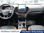 2023 Ford Bronco Sport 4WD SUV for sale #E01076P - photo 17