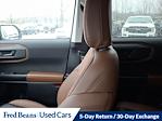 2023 Ford Bronco Sport 4WD SUV for sale #E01076P - photo 19