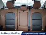 2023 Ford Bronco Sport 4WD SUV for sale #E01076P - photo 21
