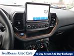 2023 Ford Bronco Sport 4WD SUV for sale #E01076P - photo 25