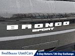 Used 2023 Ford Bronco Sport Badlands for sale #E01076P - photo 33