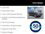 2023 Ford Bronco Sport 4WD SUV for sale #E01076P - photo 2