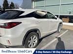 Used 2017 Lexus RX 350 for sale #E01076P1 - photo 4