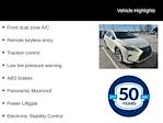 Used 2017 Lexus RX 350 for sale #E01076P1 - photo 7