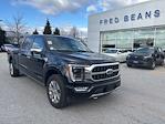 2022 Ford F-150 SuperCrew Cab 4WD Pickup for sale #E01077P - photo 1