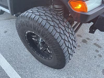 2020 Jeep Gladiator Crew Cab 4WD Pickup for sale #E01080J1 - photo 2